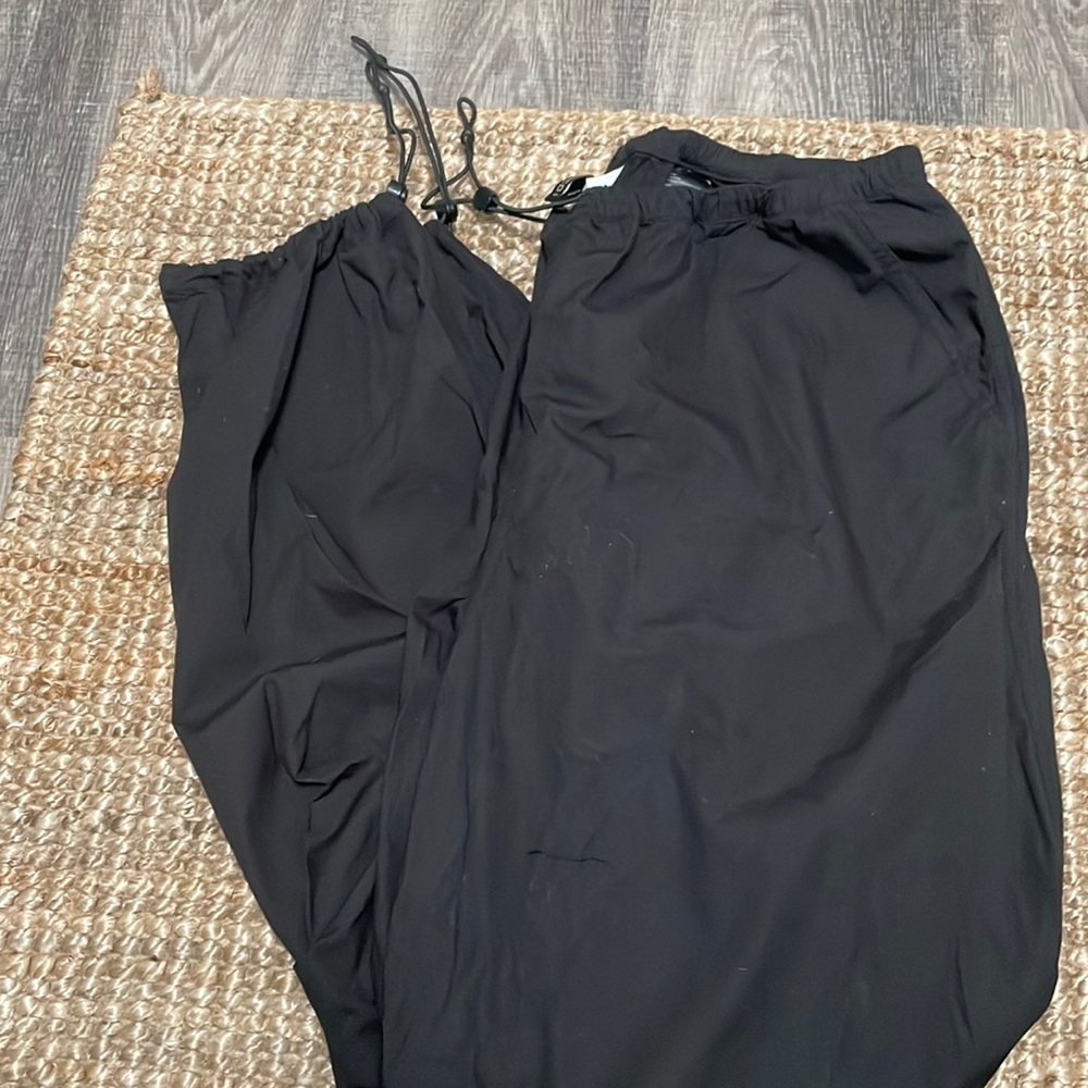 NWT H&M balloon pants with pockets